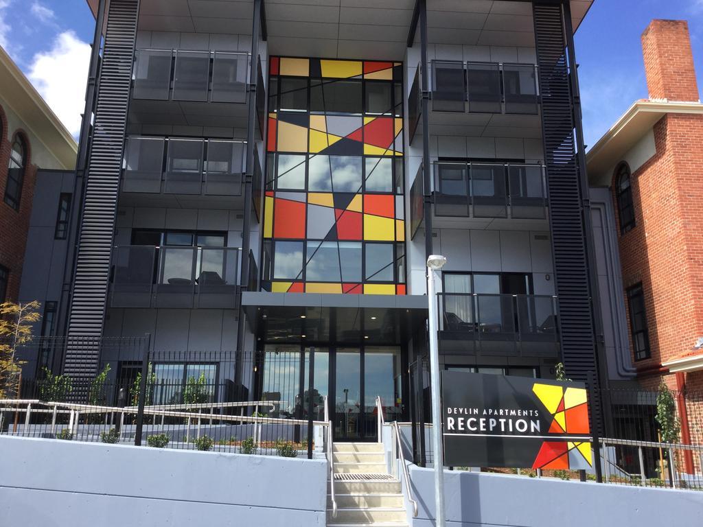 Devlin Apartments Geelong Exterior foto