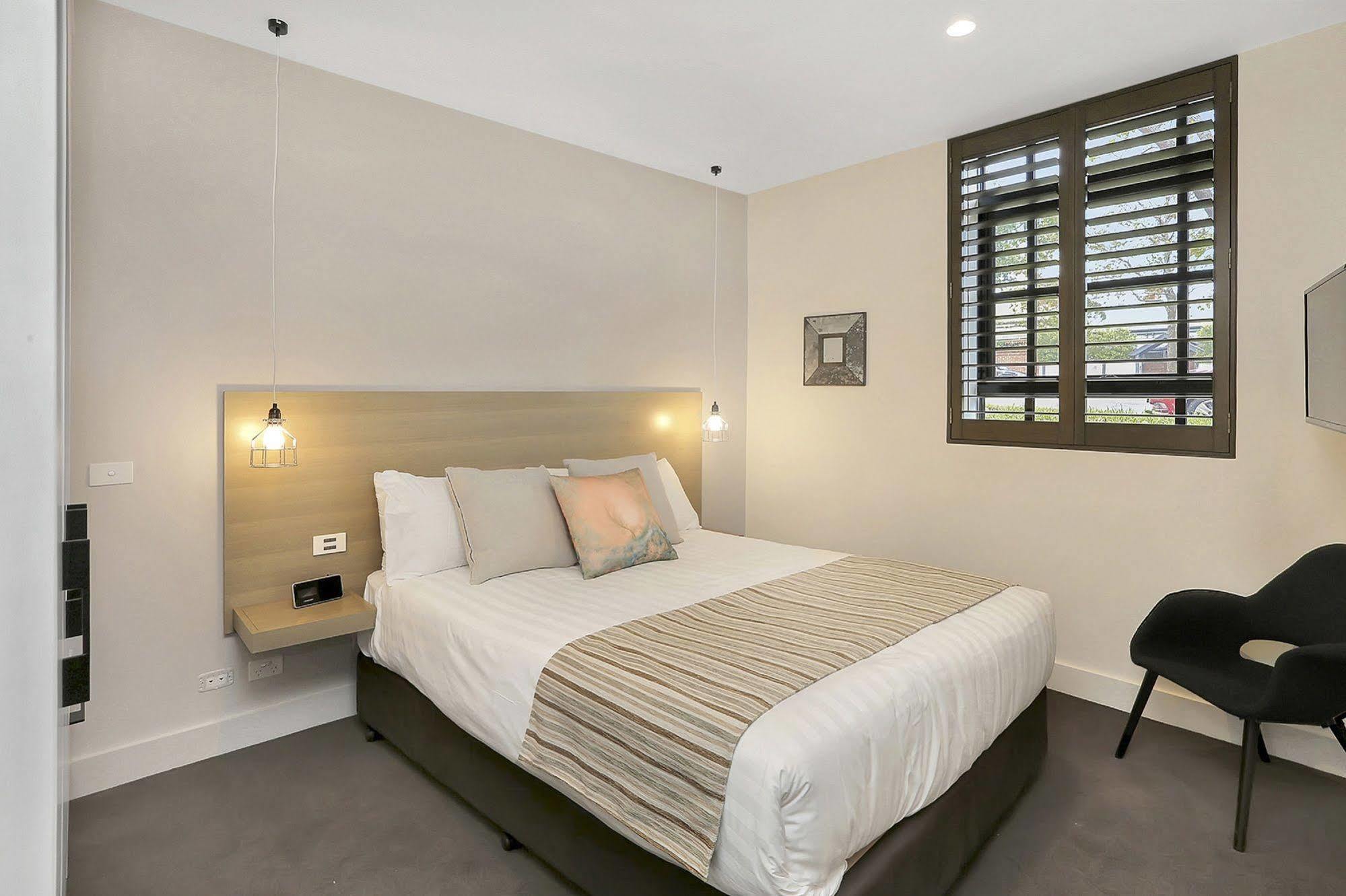 Devlin Apartments Geelong Exterior foto