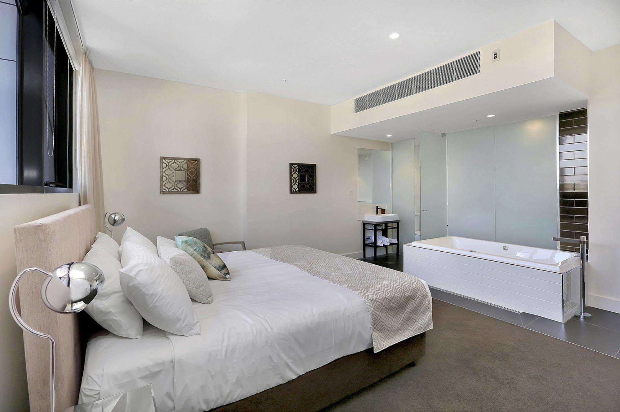 Devlin Apartments Geelong Exterior foto