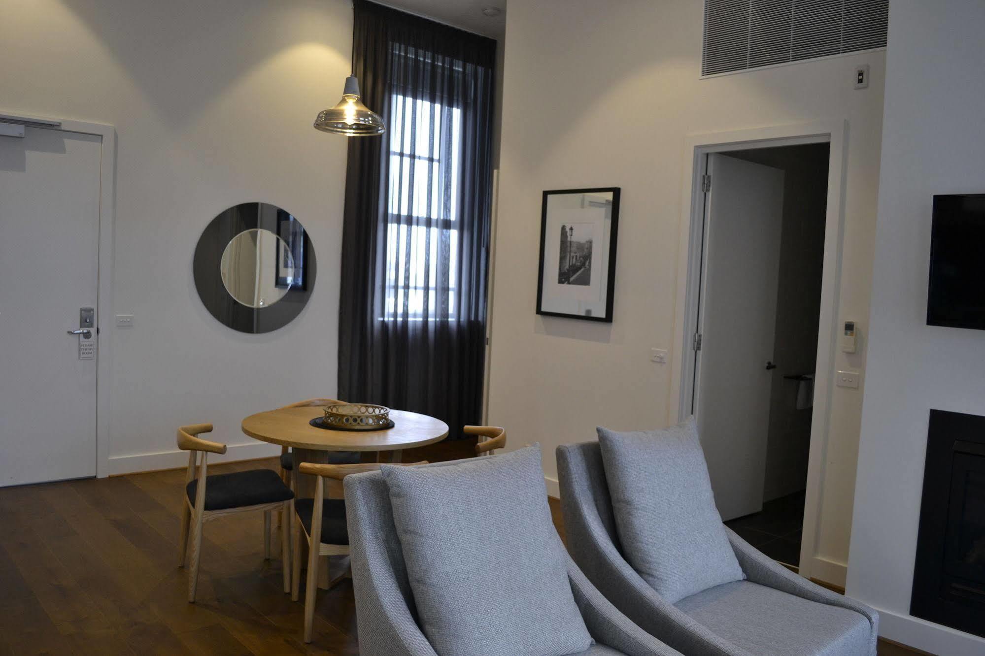 Devlin Apartments Geelong Exterior foto