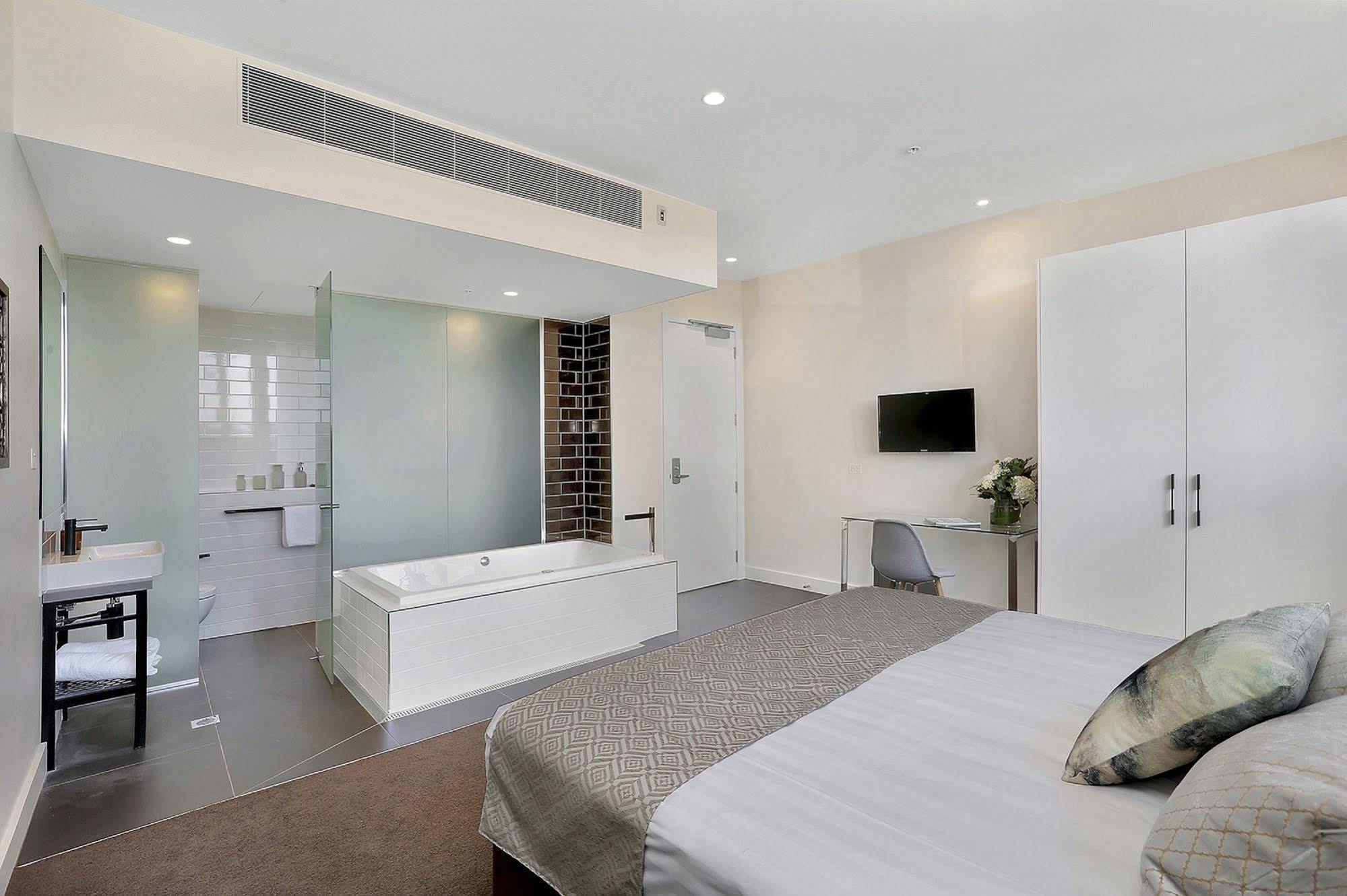 Devlin Apartments Geelong Exterior foto