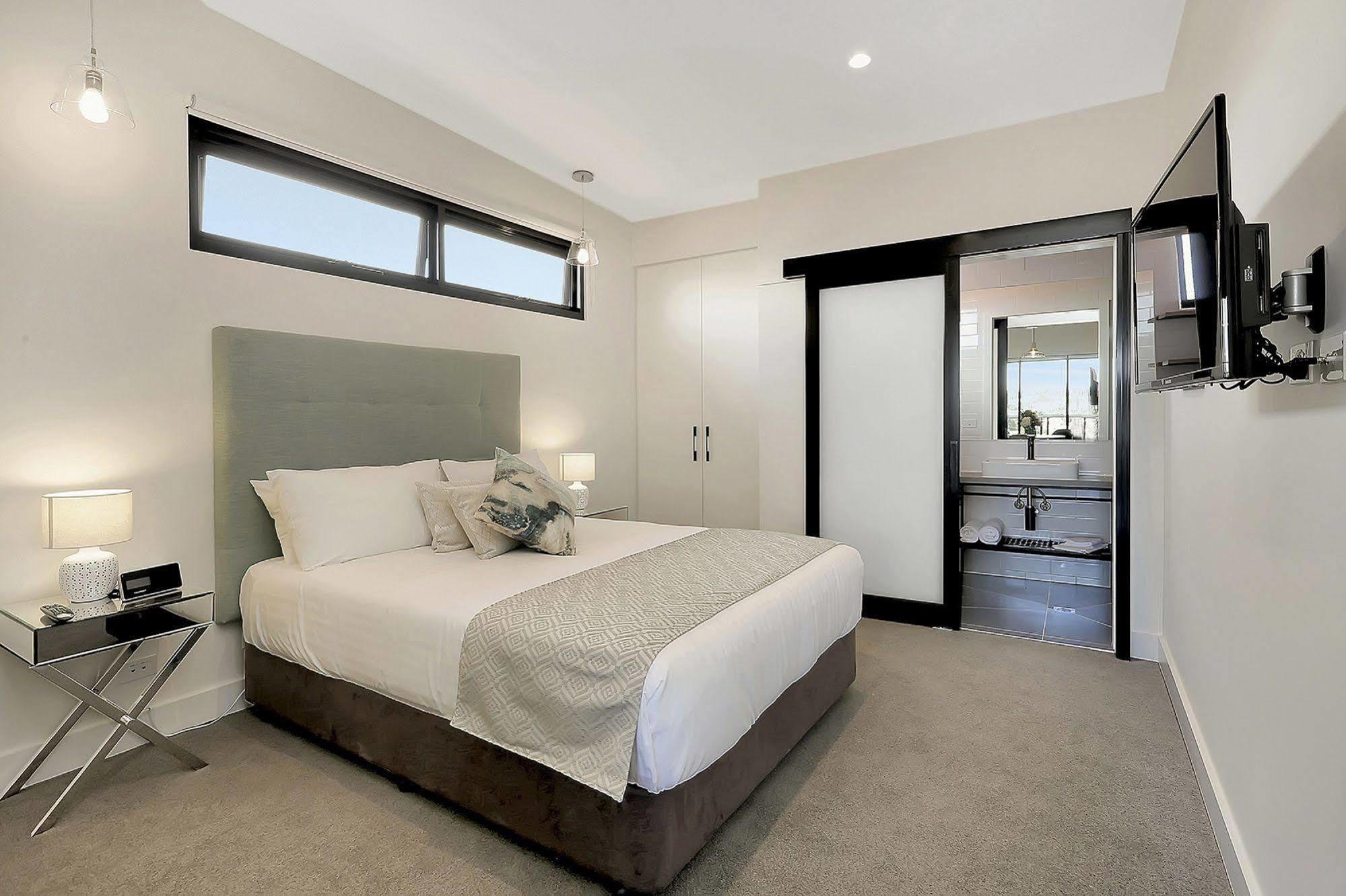 Devlin Apartments Geelong Exterior foto