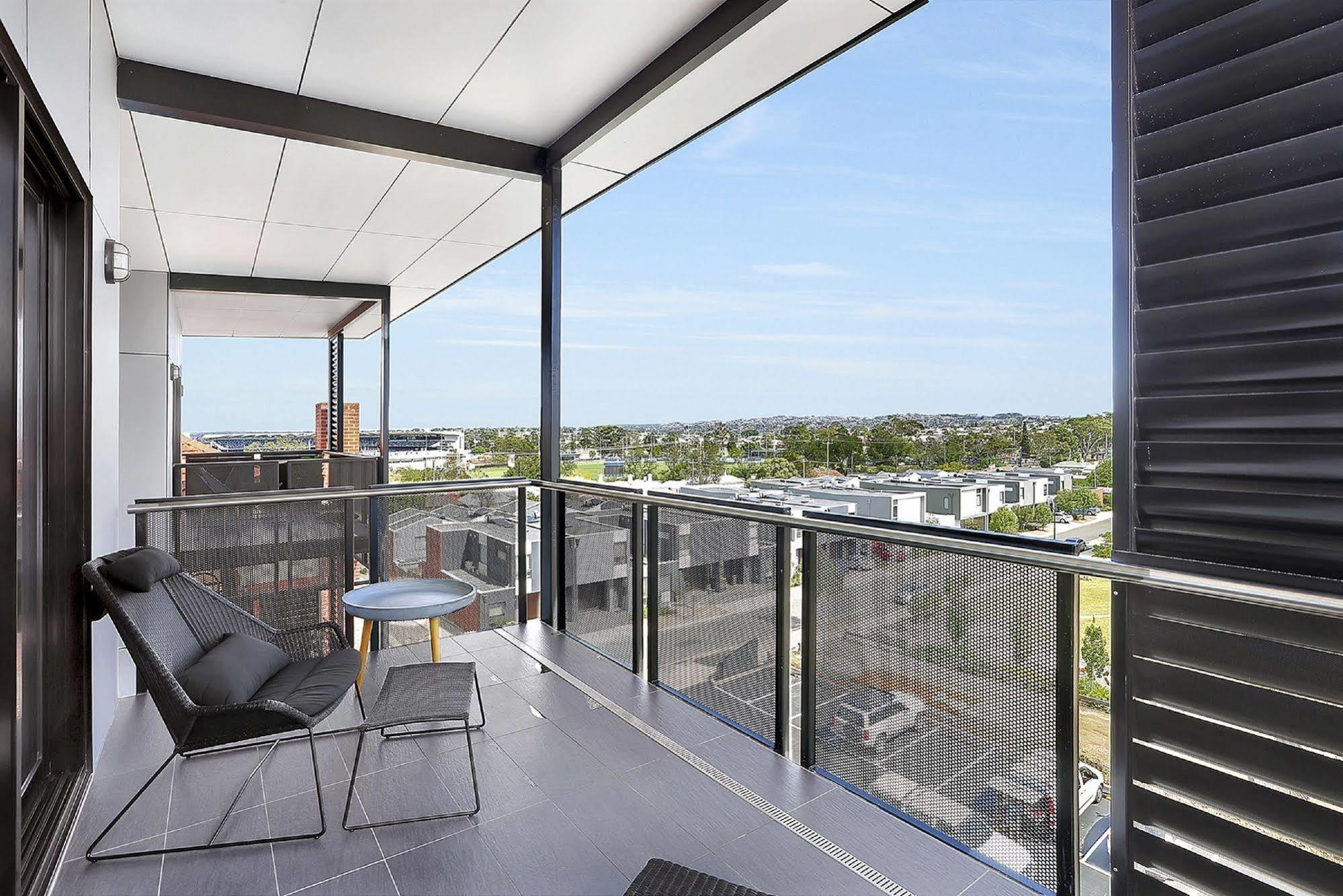 Devlin Apartments Geelong Exterior foto