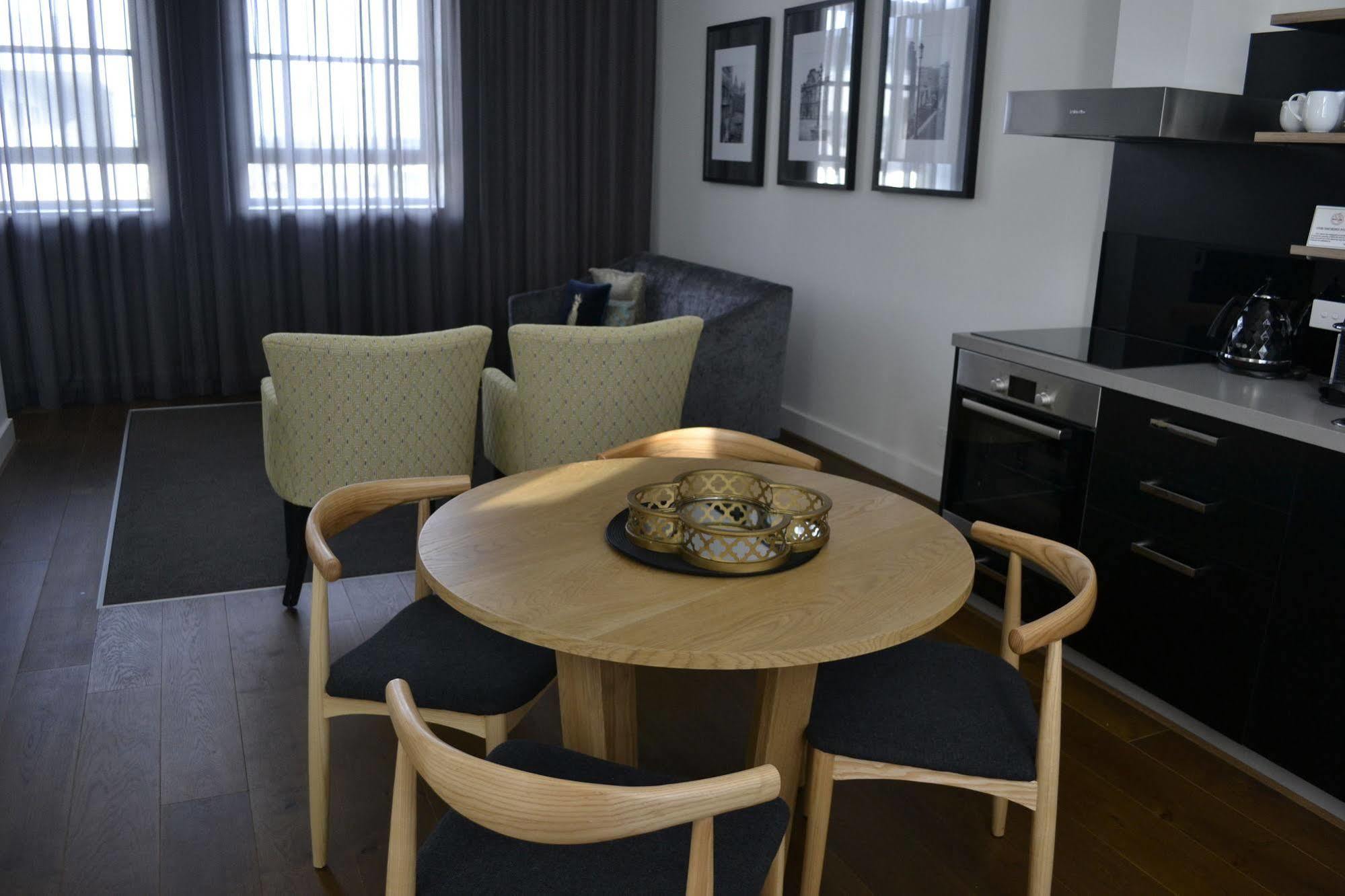 Devlin Apartments Geelong Exterior foto