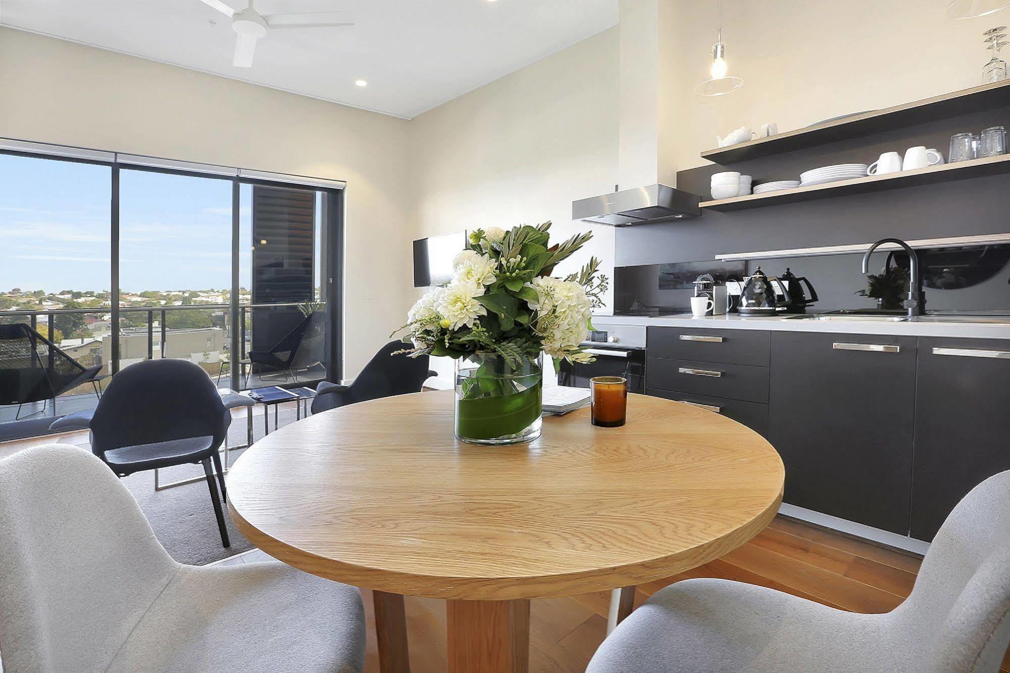 Devlin Apartments Geelong Exterior foto