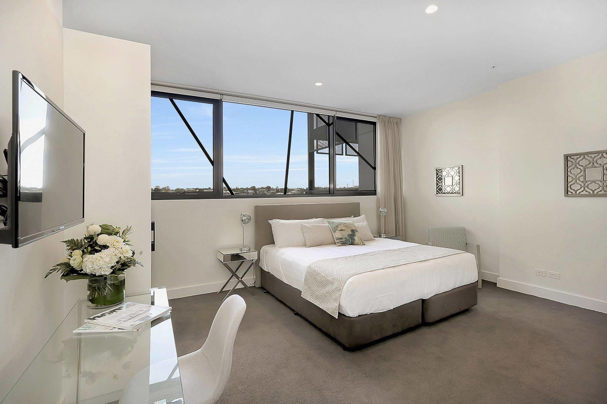 Devlin Apartments Geelong Exterior foto