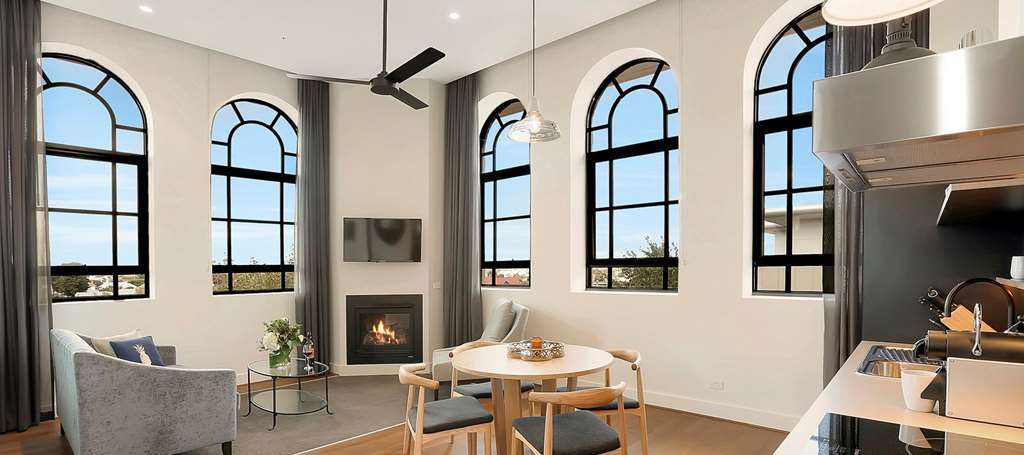 Devlin Apartments Geelong Quarto foto